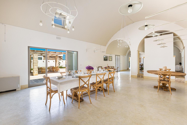 Food & Drinks, Agriresort Masseria Giovanni, Lecce