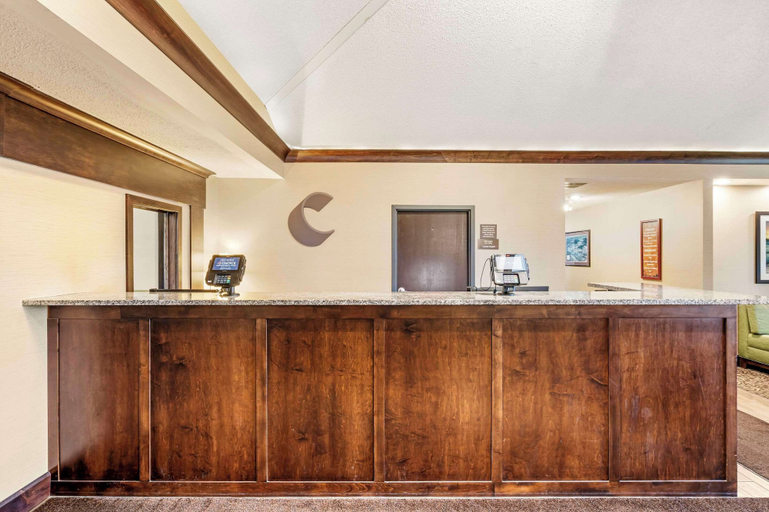 Others 5, Comfort Inn Splash Harbor, Richland
