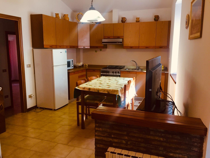 Others 4, Mo.Da' Apartments, Pesaro E Urbino