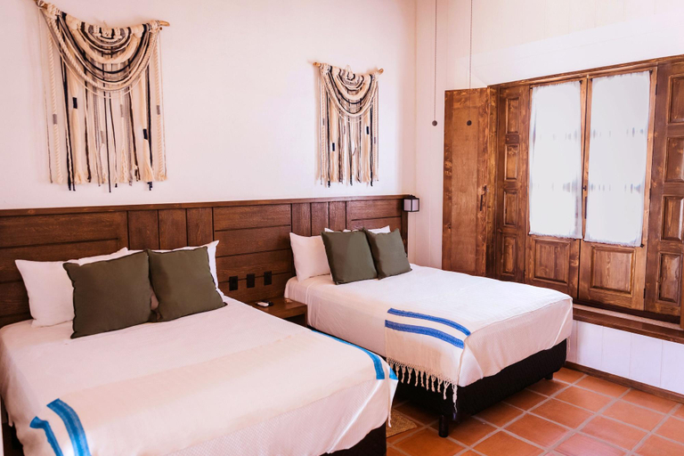 Bedroom 2, Casa Entrevez, Ensenada