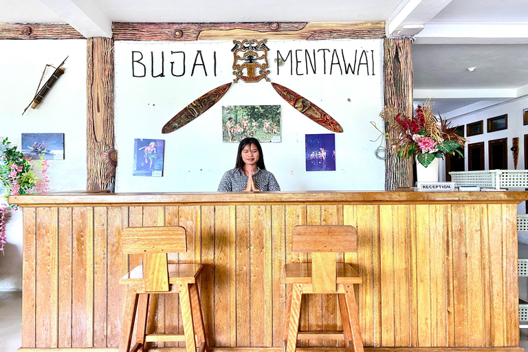 Others 2, Bujai Mentawai Griya Hotel, Kepulauan Mentawai