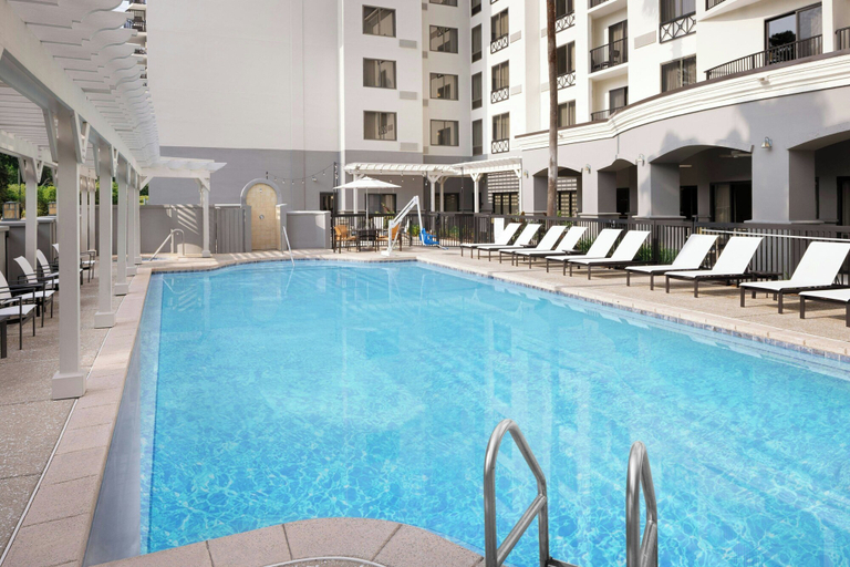 Sport & Beauty 5, Courtyard by Marriott Sandestin at Grand Boulevard, Walton