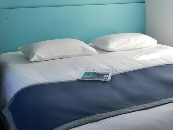 Bedroom 8
