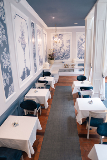 Food & Drinks, Parc Royale Suites, Cuenca