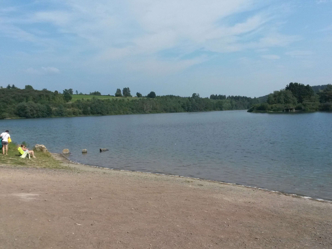 Others 5, Holiday Home With Garden, Heating, Barbecue, Liège