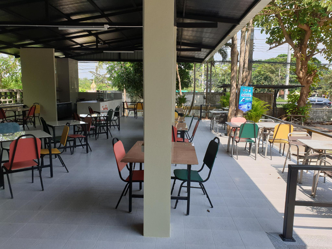 Food & Drinks 2, Guesthouse Ratchaburi, Muang Ratchaburi