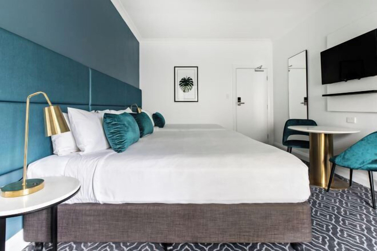 Bedroom 13