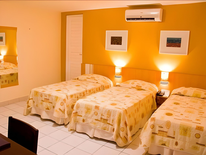 Bedroom 9