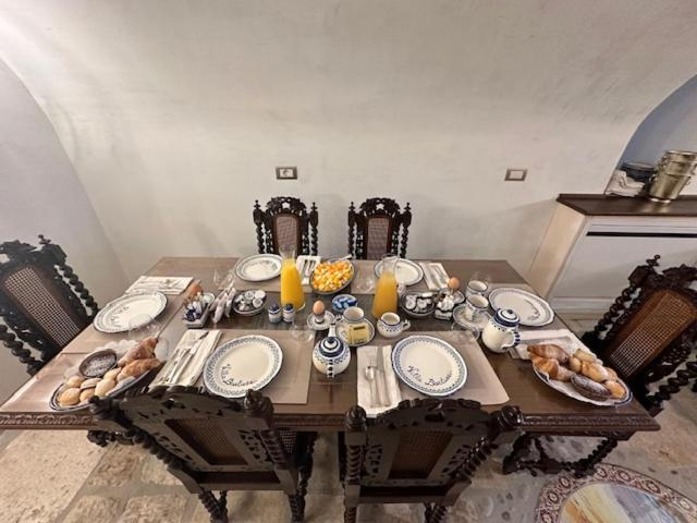Food & Drinks 2, Villa Barluzzi, Salerno