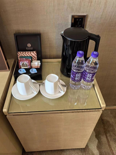 Amenities 16