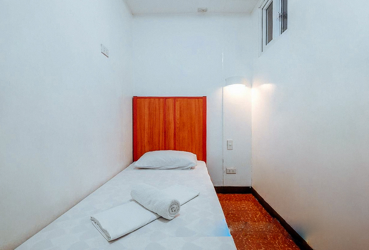 Bedroom 3, Stay Malate Hostel by RedDoorz, Manila City