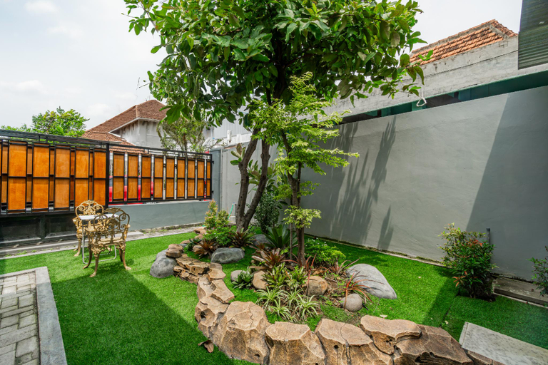 Others 4, OYO 93526 Homely Syariah, Kediri