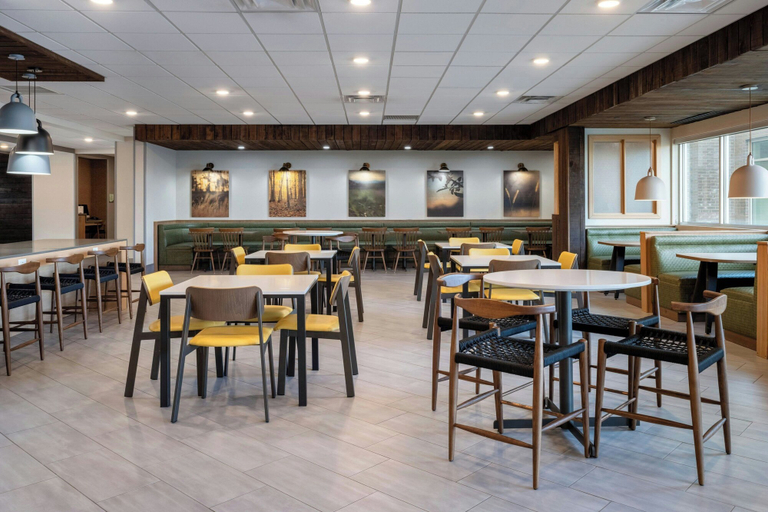 Food & Drinks 5, Fairfield Inn & Suites by Marriott Louisville Shepherdsville, Bullitt
