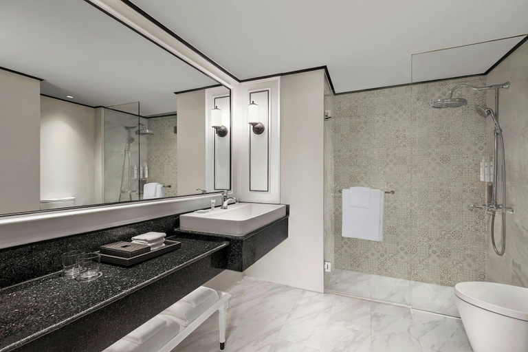 Bedroom 5, Courtyard by Marriott Phuket Town, Phuket Island