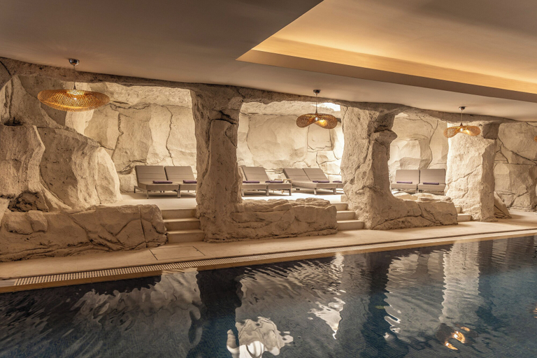 Sport & Beauty 2, Cali Resort & Spa by Louis Hotels