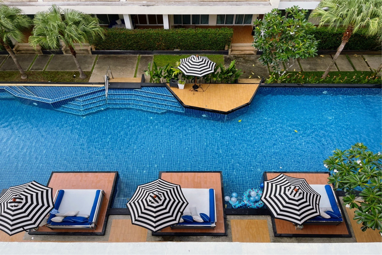 Sport & Beauty 3, VIP Suite Residence @ Tubkaak Beach, Krabi, Mueang Krabi