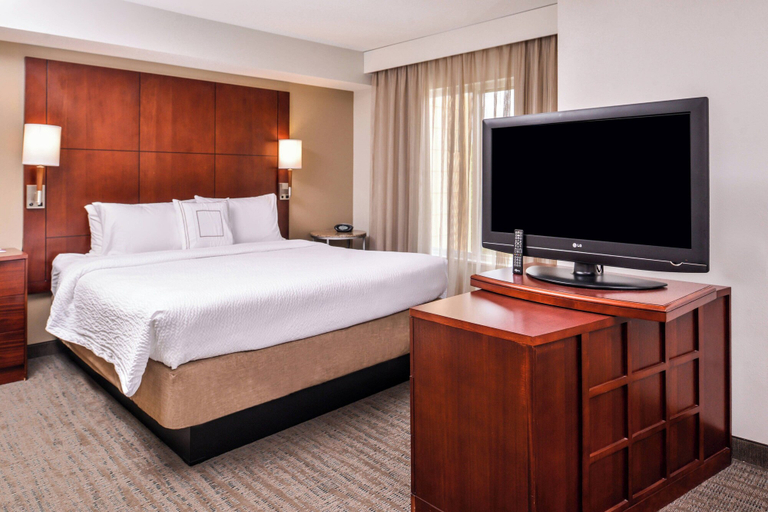 Bedroom 3, Residence Inn Florence Marriott, Lauderdale