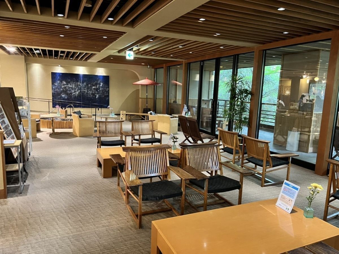 Food & Drinks 5, Mizunoto, Hakone