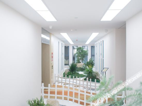 Others 4, Hidden Hotel, Xiamen