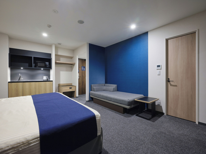Bedroom 22