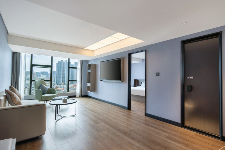 Others 5, Hanting Hotel Fuqing Wanda Plaza, Fuzhou