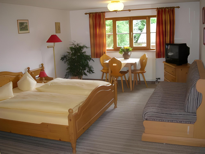 Bedroom 7
