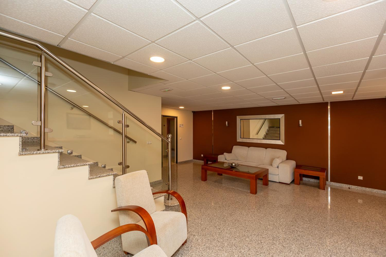 Public Area 2, Apartamentos Eira Do Mar Sanxenxo, Pontevedra