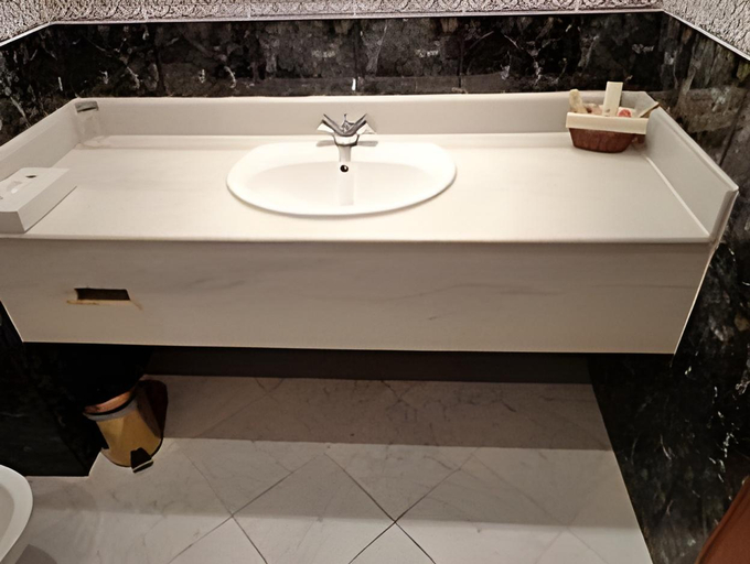Bathroom 5