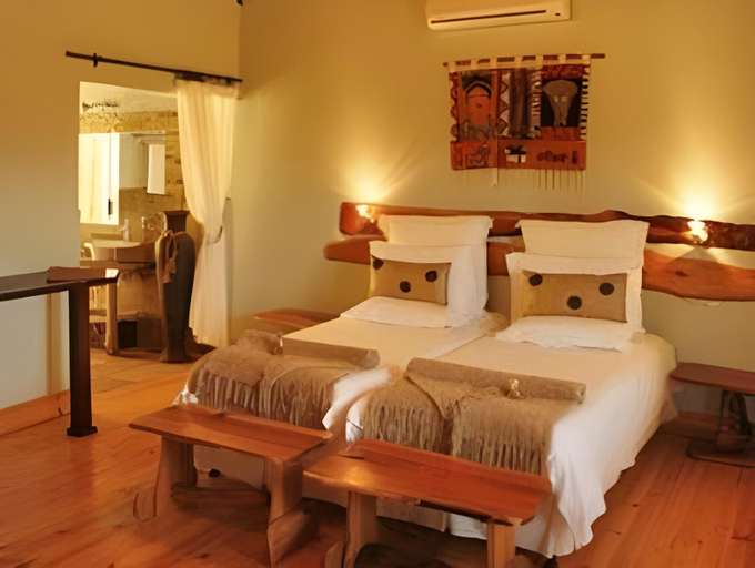 Bedroom 16