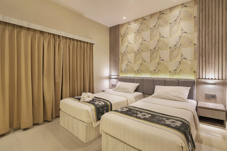 Bedroom 25