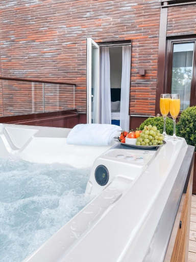 Sport & Beauty 5, Staffanstorps Gästis Hotell, Staffanstorp