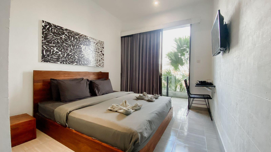 Escotel Vanili Guest House, Badung