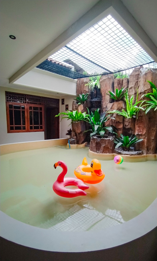 Sport & Beauty 5, Ndalem Singgah Maliobor By Abiza, Yogyakarta