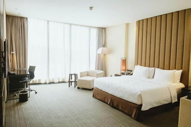Bedroom 18