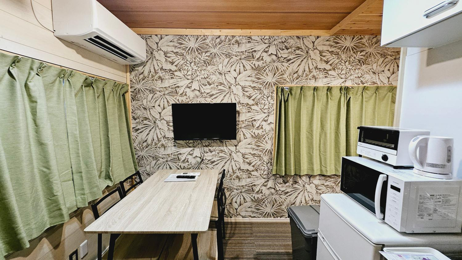 Facilities 2, Hanazono Stay - Royce 花園2 -, Kyoto