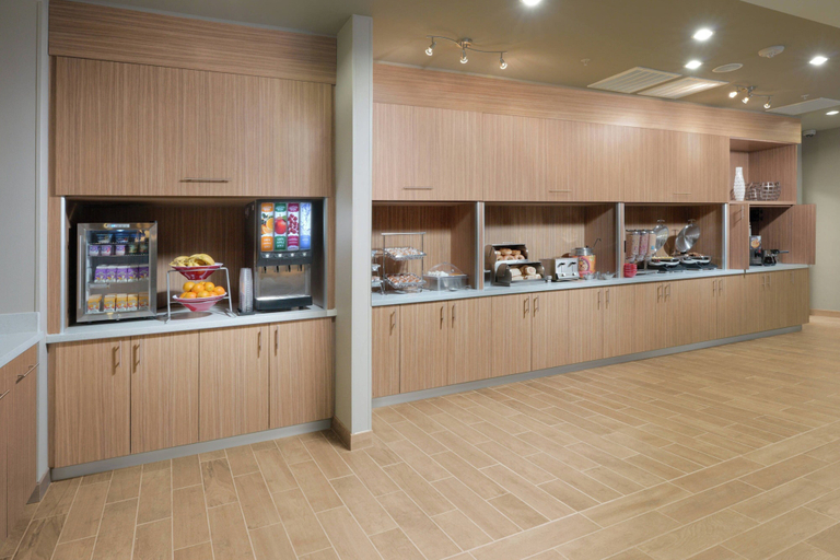 Food & Drinks 5, TownePlace Suites by Marriott Denver South/Lone Tree, Douglas