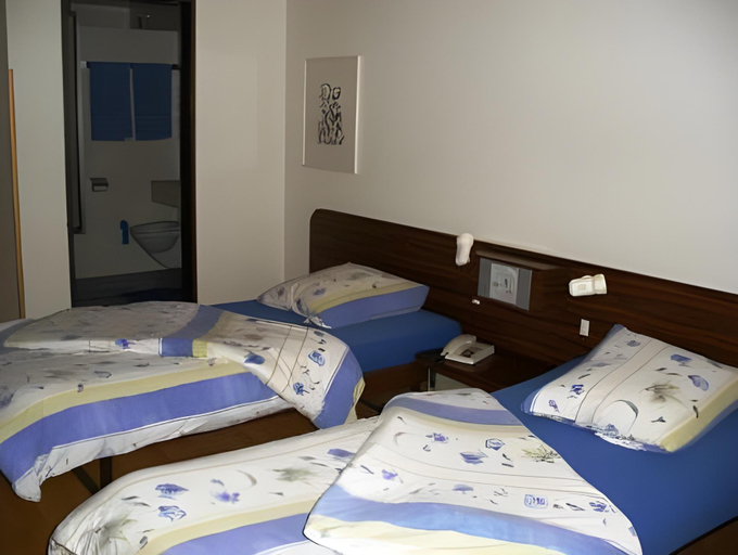 Bedroom 11