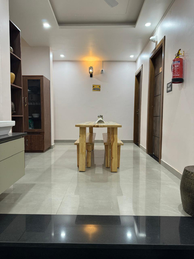 Others 5, Prem Basant Homestay, Garhwal