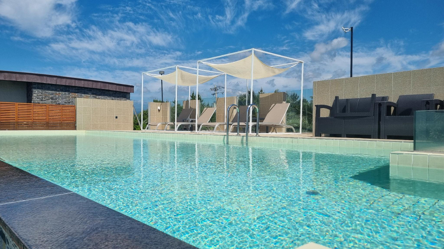 Sport & Beauty 2, THE VILLAS OCEAN Blue, Seogwipo