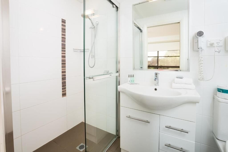 Bathroom 3, Charlestown Terrace, Lake Macquarie - North