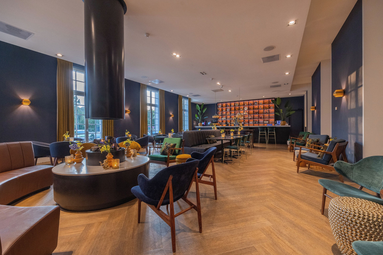 Food & Drinks 5, Van der Valk Hotel Brugge - Oostkamp, West-Vlaanderen