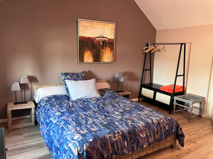 Bedroom 4, Le Numéro 15, Gironde