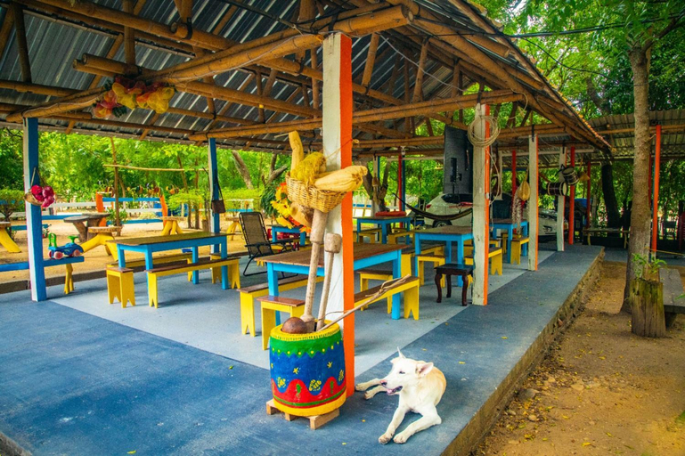 Food & Drinks 2, Finca Ecoturistica LOS JAGUEYES, Baraya