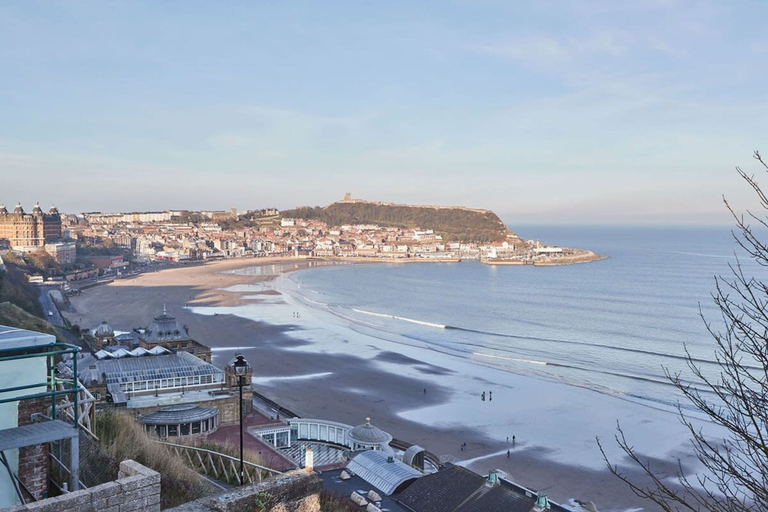 Others 3, Host Stay South Cliff Apartment, North Yorkshire