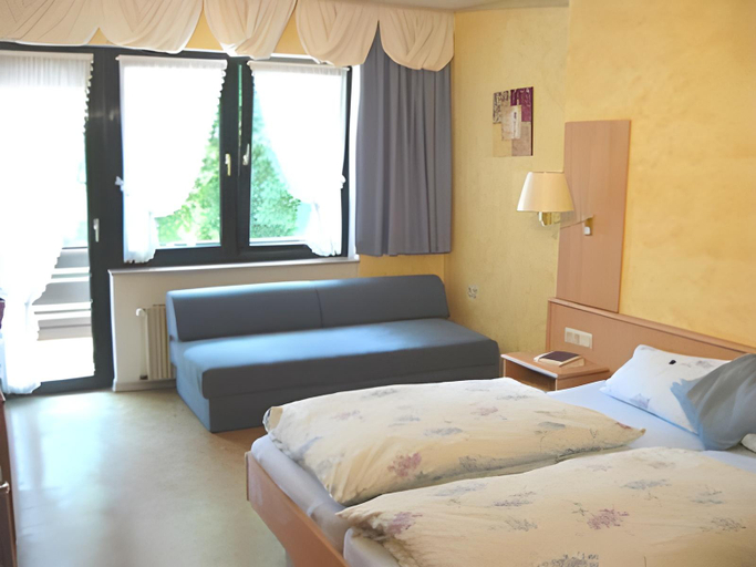 Bedroom 19