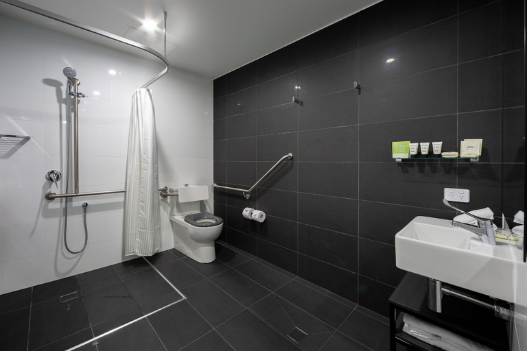Bathroom 3