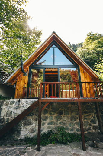 Others 4, Serinle Bungalow, Çamlıhemşin