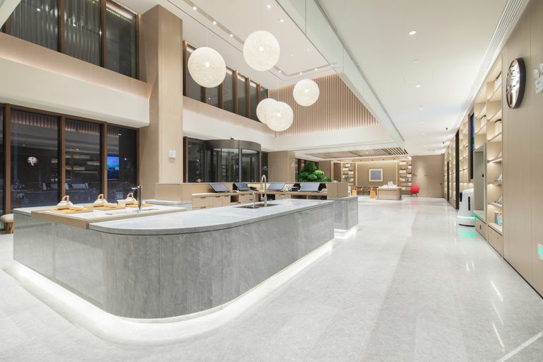 Others 5, Ji Hotel Bozhou Guoyang Xiangyang Avenue, Bozhou