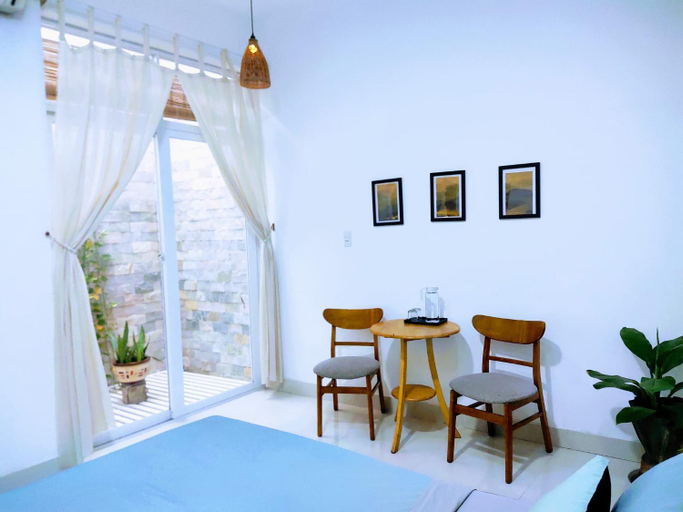 Nap Homestay, Phan Rang-Tháp Chàm
