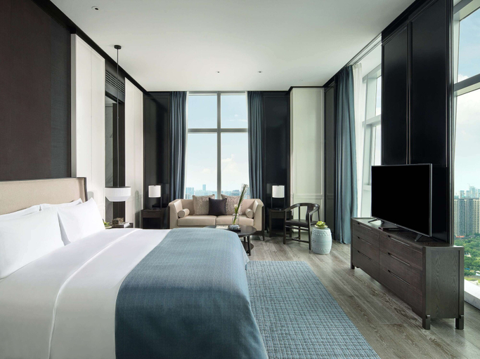 Bedroom 16